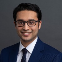Nikhil Shah Email & Phone Number