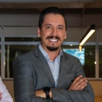 Grupo Chama Supermercados Employee Thiago Alves de Souza's profile photo