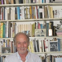 Washington College Employee Tom Cousineau's profile photo