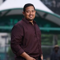 Prognosys Medical Systems Pvt Ltd Employee Dileep Konisi's profile photo