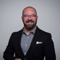 Lightcast.com Employee Michael Guerity's profile photo