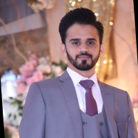 Raheel Niaz Email