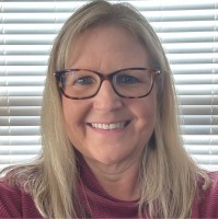 Argonne National Laboratory Employee Julie Ott's profile photo