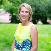 Carleton College Employee Andrea Howland's profile photo