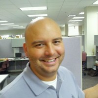 RoviSys Building Technologies Employee Derek Drayer's profile photo