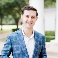 Goldman Sachs Employee Alex Powers's profile photo