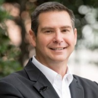 Vizer Network & Development, LLC (for-profit) and VALUES Proposition, Inc. (non- Employee Doug Karr's profile photo