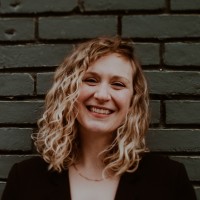 University of Kentucky Libraries Employee Sarah Dorpinghaus's profile photo