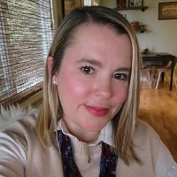 Apex Engineering, LLC Employee Emily Bakotich's profile photo