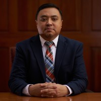 Christian P. Salgado Email & Phone Number