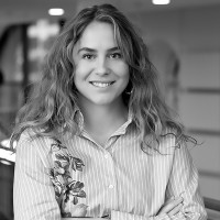 Carat Denmark Employee Andrea Breum's profile photo