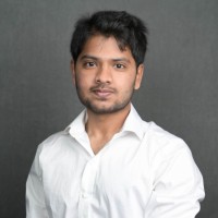 Numentica LLC Employee Nagul Ulaganathan's profile photo