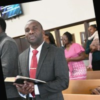 Supply Source Options Employee MacKenson Isemaise's profile photo
