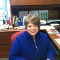 Valley View School District 365U Employee Donna Nylander's profile photo