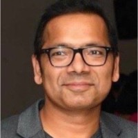 General Motors Employee Dipankar Pal's profile photo