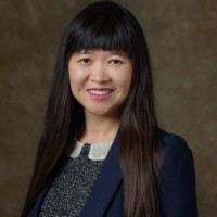 Amazon Employee Lucy Hu's profile photo