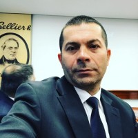 Securtia Employee Sami Yildirim's profile photo