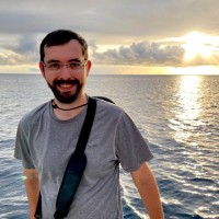 Asante Employee Micah White's profile photo