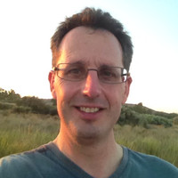 Viva Energy Australia Employee Peter Hogg's profile photo