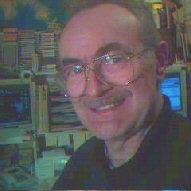 PC-Bug Fixer Employee Roger Hass's profile photo