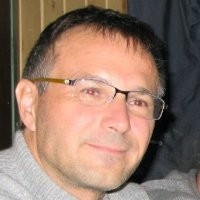 PMV Engineering Employee Philippe Robert's profile photo