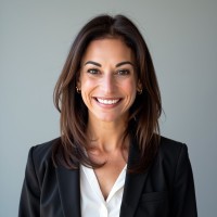 Uscreen Employee Rachael Rose's profile photo