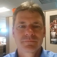 Fuse.Cloud Employee Jimmy Maulding's profile photo