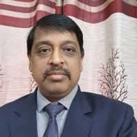 IndusInd Bank Employee Manoj Sarangi's profile photo
