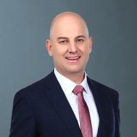 CBRE Employee Steve Carroll's profile photo
