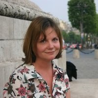 Catherine Guiver Email & Phone Number