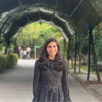 Intersect Healthcare Systems Employee Manisha Ganji's profile photo