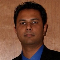Applied Materials Employee Sony Varghese's profile photo