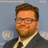International Rescue Committee Employee William Ortiz's profile photo