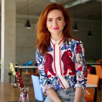 Tatiana Janáčková Email & Phone Number