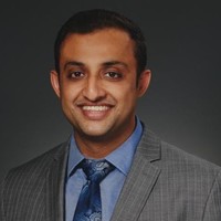 Nebraska Heart Institute and Heart Hospital Employee Adnan Khalid's profile photo