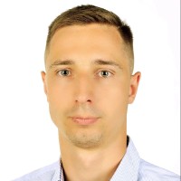 Dawid Kowalski Email