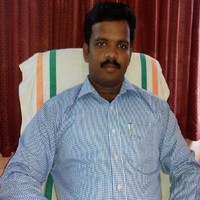 ESAF Small Finance Bank Employee Dhanesh D's profile photo