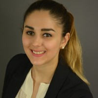 Tina Shokoueian Email