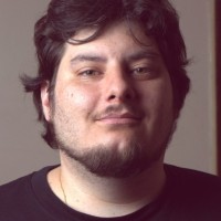 Luciano Najimovich Email