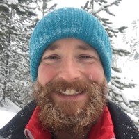 Heart of Oregon Corps Employee Patrick Orr's profile photo