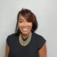 City of Atlanta Employee Carla Smith's profile photo