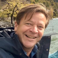 Gerald Verweij