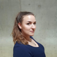 Benefit Plus Employee Ksenia Kirsanova's profile photo