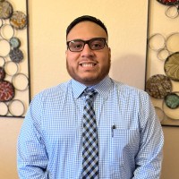 Vets Securing America Employee Nino Rivera's profile photo