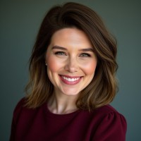 Blaire Hoffman Email & Phone Number