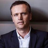 Lenovo Employee Thibault Dousson's profile photo