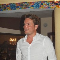 Patrik Jansson Email & Phone Number