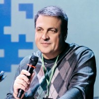 Softline Group Employee Igor Galtsev's profile photo