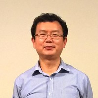 eChoice Employee Tony Lin's profile photo