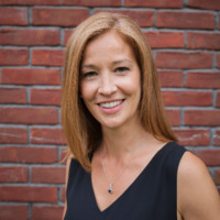 OMERS Ventures Employee Laura Lenz's profile photo